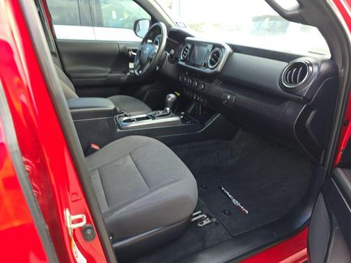 2018 Toyota Tacoma TRD Off Road