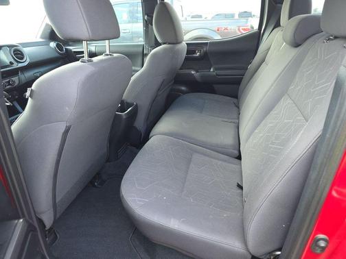 2018 Toyota Tacoma TRD Off Road