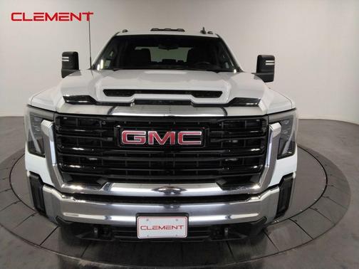 2024 GMC Sierra 3500 Pro