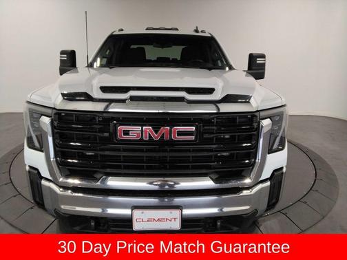 2024 GMC Sierra 3500 Pro