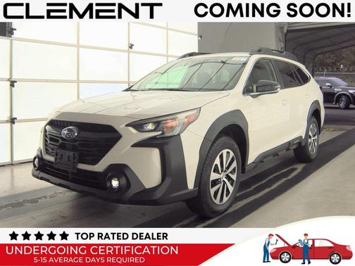 2024 Subaru Outback Premium