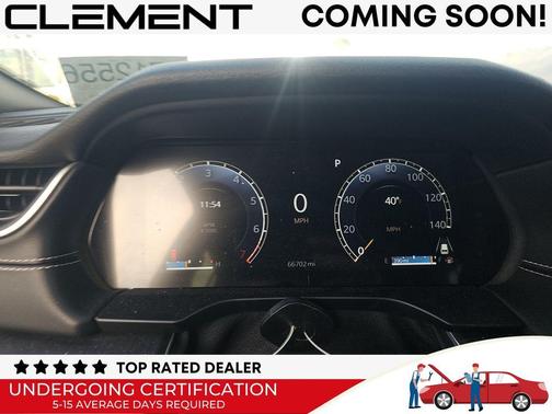 Metallic 2024 Jeep Grand Cherokee L Laredo SUV