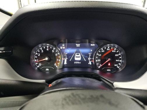 Billet Silver Metallic Clearcoat 2022 Jeep Compass Limited