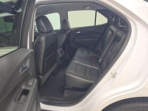Iridescent Pearl Tricoat 2020 Chevrolet Equinox Premier w/1LZ