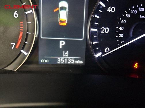 2019 Lexus RX 350L Premium