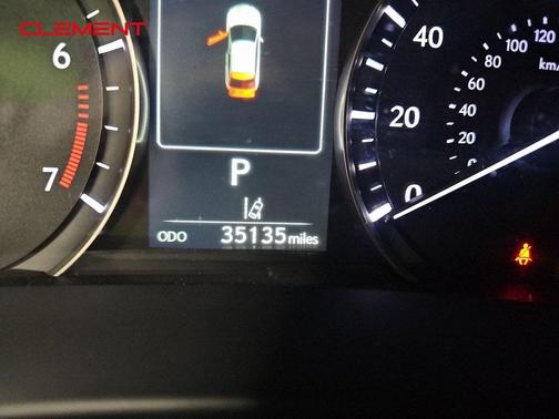 2019 Lexus RX 350L Premium