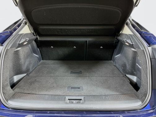 2t Blu Blk Roof 2024 Nissan ARIYA ENGAGE