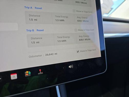 Midnight Silver Metallic 2020 Tesla Model Y Long Range