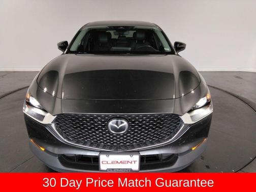 2024 Mazda CX-30 Select