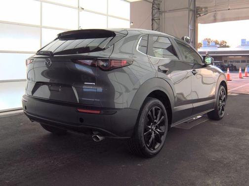 2024 Mazda CX-30 Select