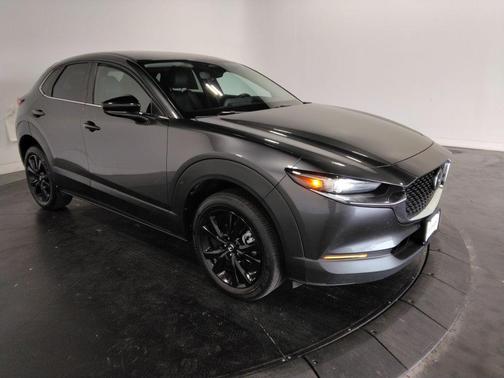 2024 Mazda CX-30 Select