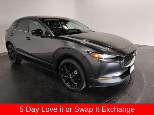 2024 Mazda CX-30 Select