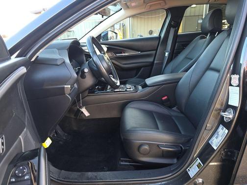 2024 Mazda CX-30 Select