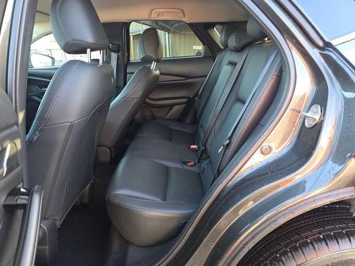 2024 Mazda CX-30 Select