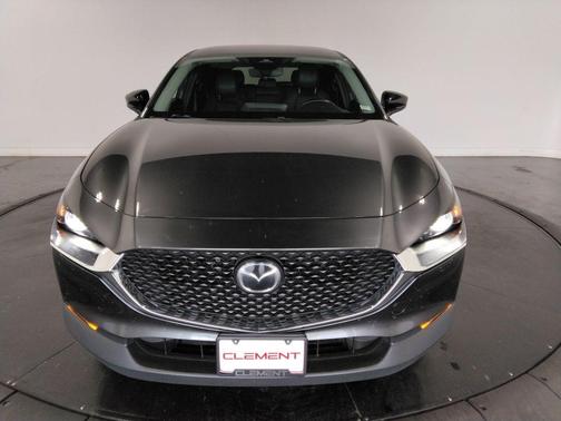 2024 Mazda CX-30 Select