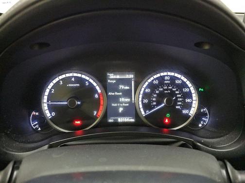 2020 Lexus NX 300 F Sport