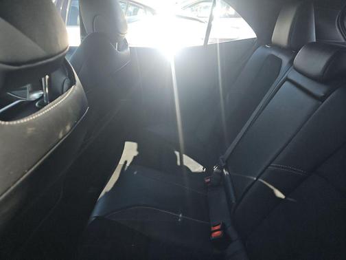 2024 Toyota GR Corolla Premium