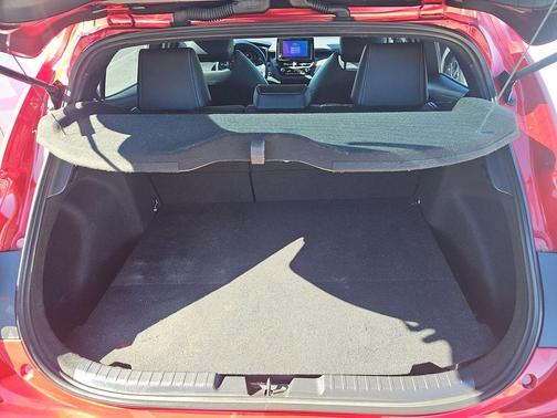 2024 Toyota GR Corolla Premium