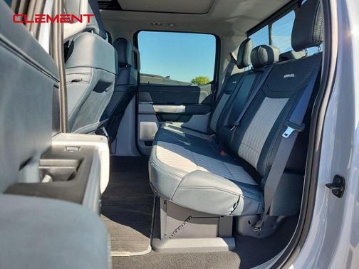 2024 Ford F-450 LIMITED