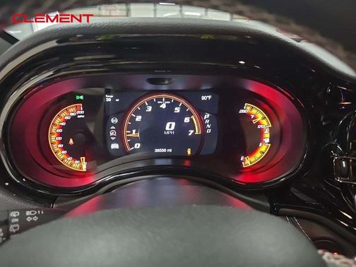 2021 Dodge Durango SRT Hellcat