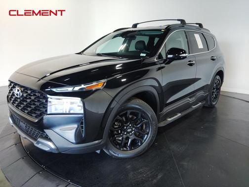 2023 Hyundai SANTA FE XRT