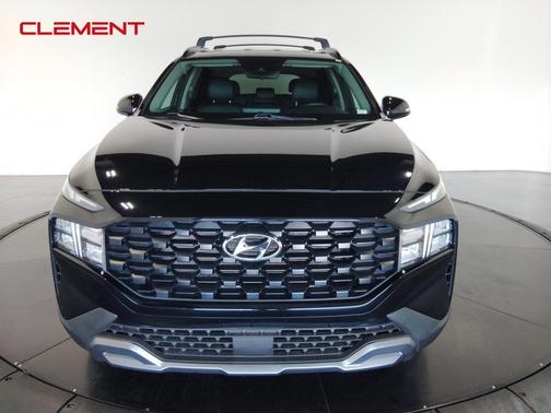 2023 Hyundai SANTA FE XRT