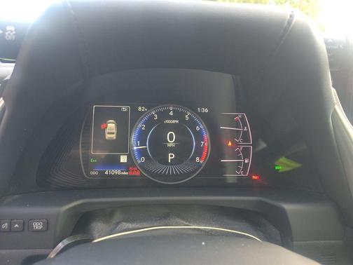 2019 Lexus ES 350 350