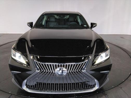 2019 Lexus ES 350 350