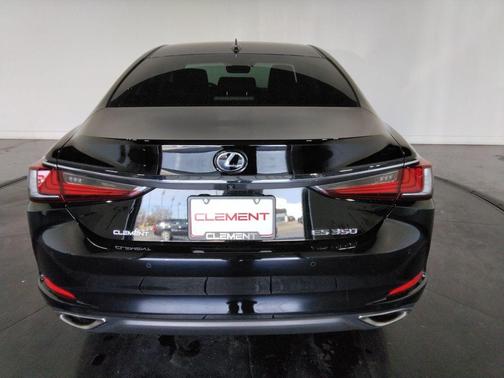 2019 Lexus ES 350 350