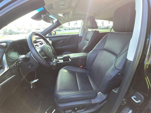 2019 Lexus ES 350 350