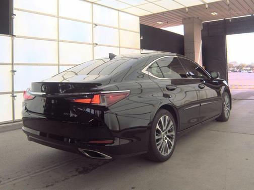 2019 Lexus ES 350 350