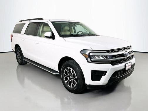 2023 Ford Expedition Max XLT