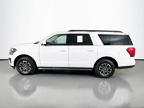 2023 Ford Expedition Max XLT