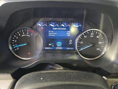 2023 Ford Expedition Max XLT