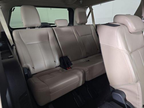 2023 Ford Expedition Max XLT