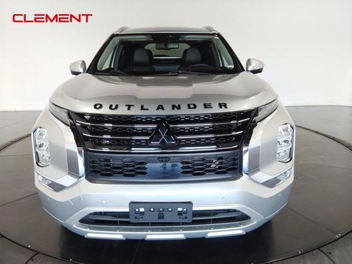 2024 Mitsubishi Outlander SEL