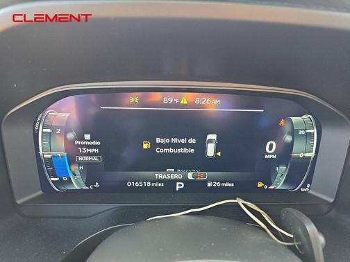 2024 Mitsubishi Outlander SEL