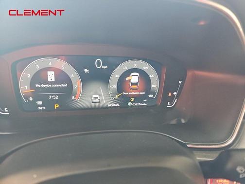 2024 Acura Integra A-Spec