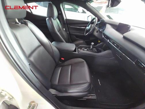 2023 Mazda Mazda3 FWD w/Premium Package