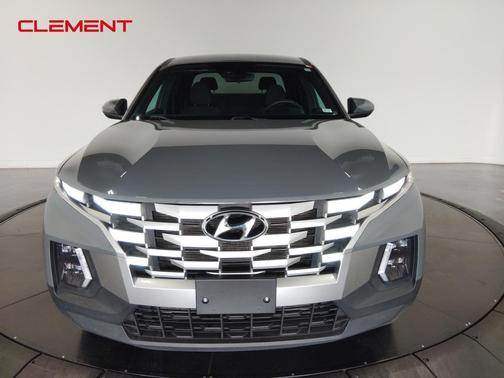 2024 Hyundai SANTA CRUZ 2.5L SE