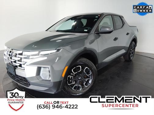 2024 Hyundai SANTA CRUZ 2.5L SE