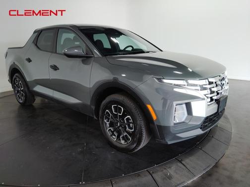2024 Hyundai SANTA CRUZ 2.5L SE