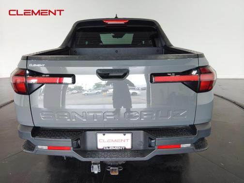 2024 Hyundai SANTA CRUZ 2.5L SE