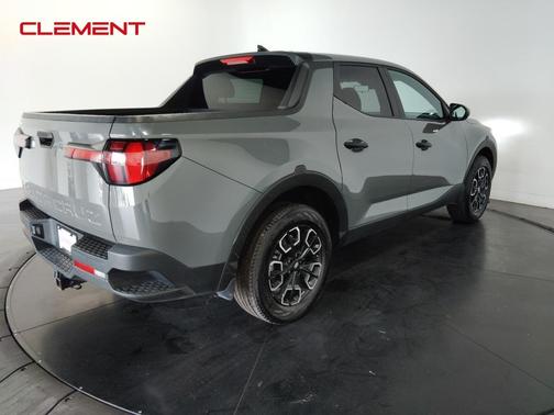 2024 Hyundai SANTA CRUZ 2.5L SE