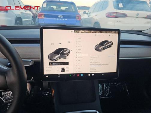 2022 Tesla Model 3 Base