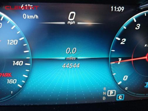 2021 Mercedes-Benz GLC 300 Base 4MATIC