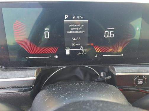 Snow White Pearl 2025 Kia K5 LXS