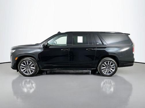 Black Raven 2023 Cadillac Escalade ESV Sport