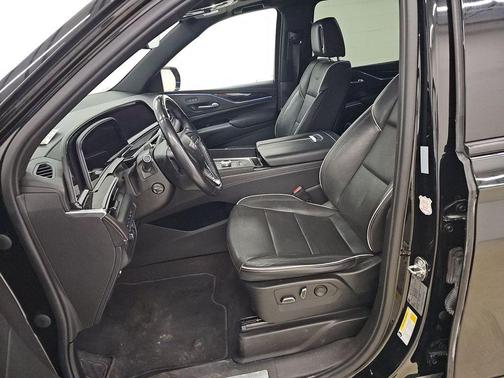 2023 Cadillac Escalade ESV Sport