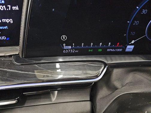 2023 Cadillac Escalade ESV Sport